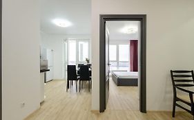 Your Apartment Kharkivska