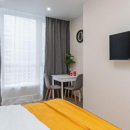 Your Apartment Kharkivska Киев Экстерьер фото