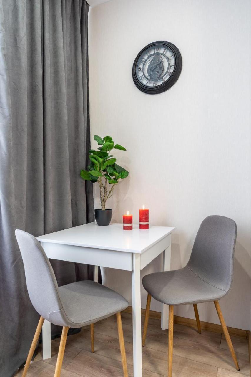 Your Apartment Kharkivska Киев Экстерьер фото