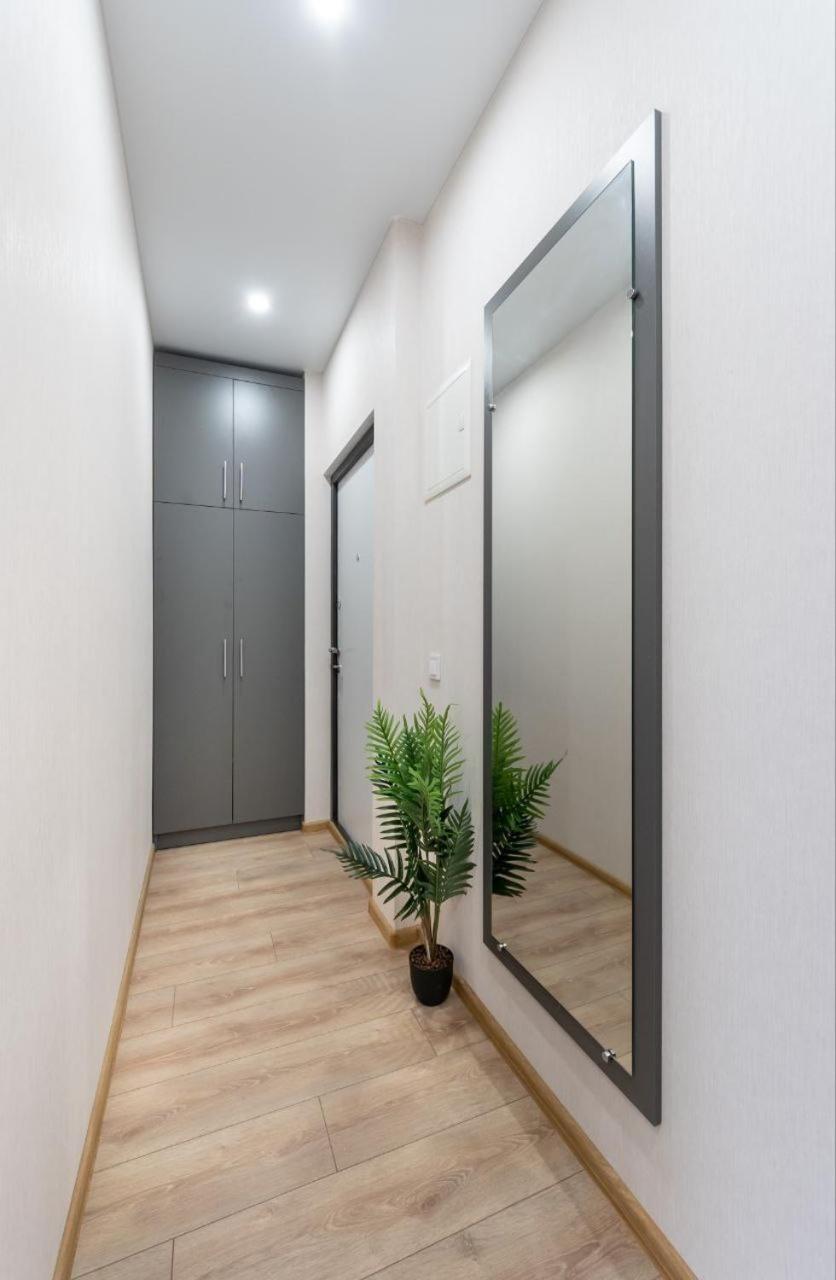 Your Apartment Kharkivska Киев Экстерьер фото