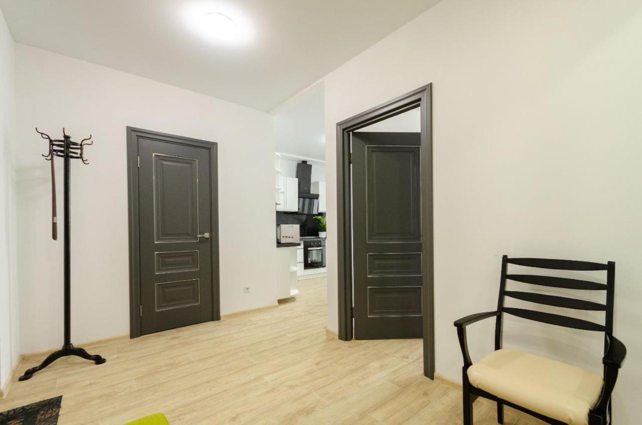 Your Apartment Kharkivska Киев Экстерьер фото
